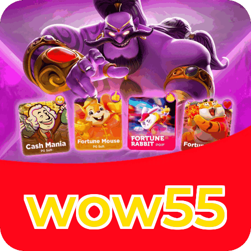 Jogos com maior RTP na wow55