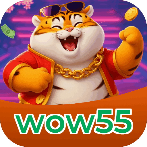 Wow55: Plataforma de Cassino e Apostas Segura