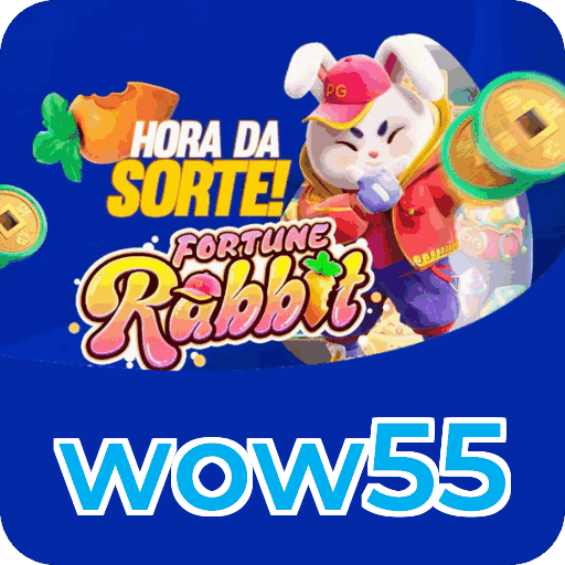 Bônus de boas-vindas wow55