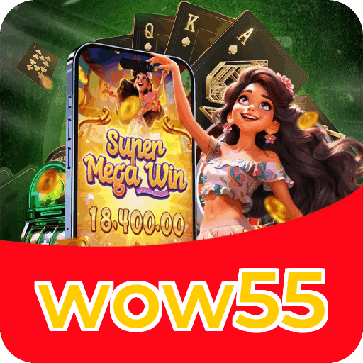 Download PC wow55